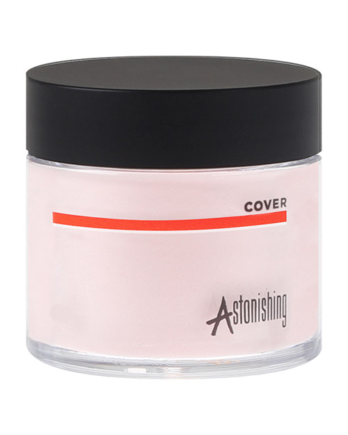 ASTONISHING ACRYLIC POWDER - COVER - 25G